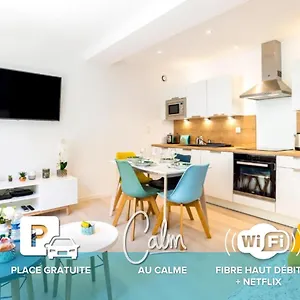 With Love, Parking, Netflix, Wifi Apartment