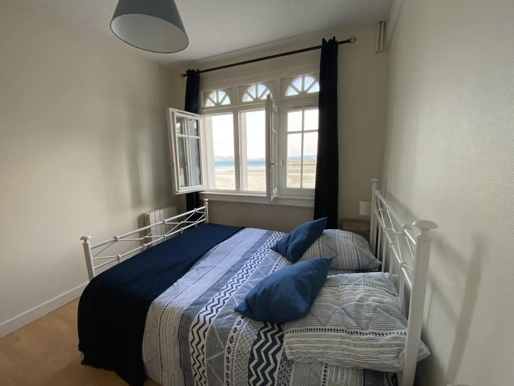 Ferienwohnung L Amethystes Crozon 0*,  Frankreich