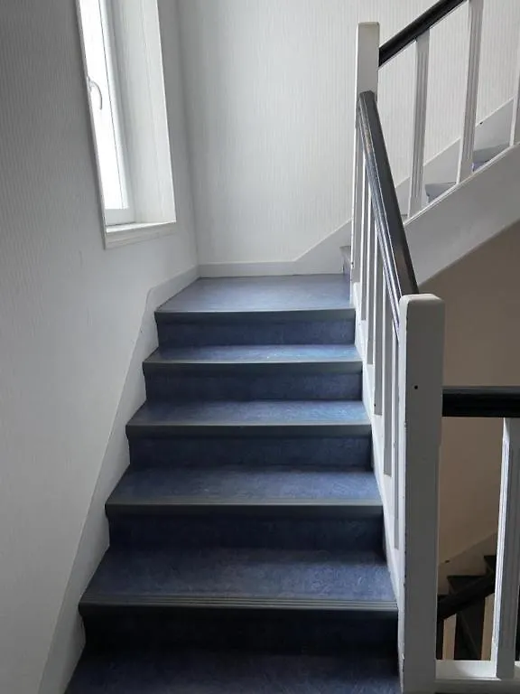 Apartment Ferienwohnung L Amethystes Crozon Frankreich
