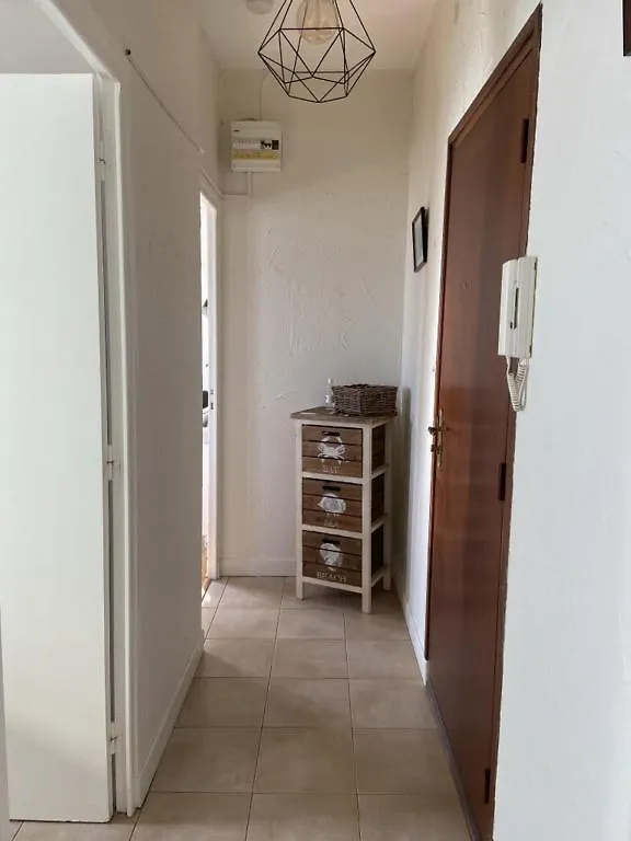 Ferienwohnung L Amethystes Crozon