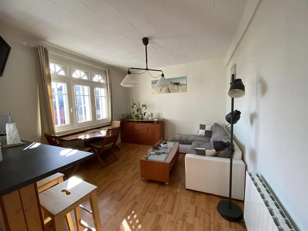 Ferienwohnung L Amethystes Crozon 0*,  Frankreich