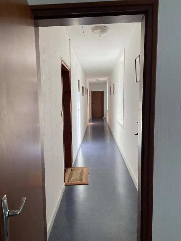 Ferienwohnung L Amethystes Crozon 0*,